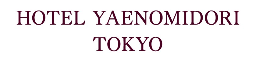  Hotel yaenomidori Tokyo