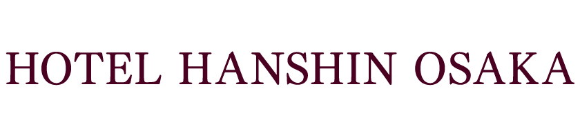 Hotel hanshin Osaka