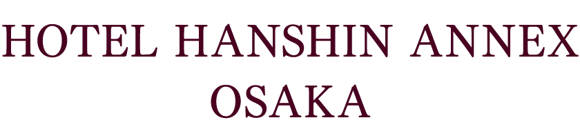 Hotel Hanshin Annex