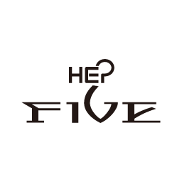 HEP FIVE