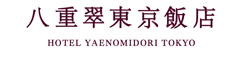Hotel Yaenomidori Tokyo