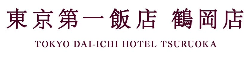 Tokyo Dai-ichi Hotel Tsuruoka