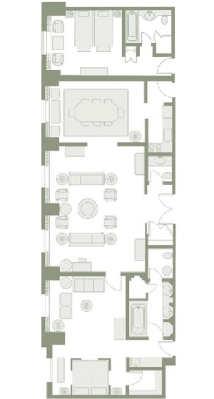 見取り図