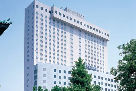 第一ホテル両国