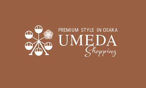 Umeda's Shopping