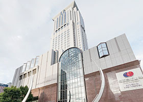 Hotel Hankyu International