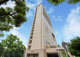 Hotel Hanshin Osaka
