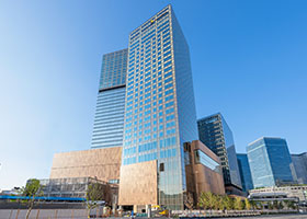 Hotel Hankyu GRAN RESPIRE OSAKA