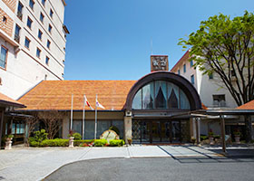 Senri Hankyu Hotel Osaka