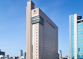 Dai-ichi Hotel Tokyo