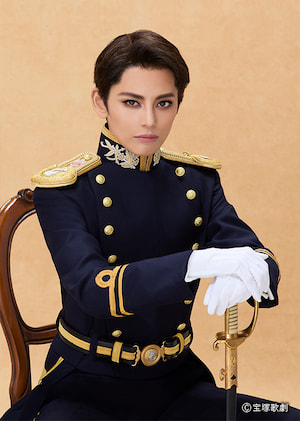 観劇チケット付きプラン