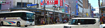 日本橋