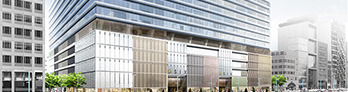 銀座シックス