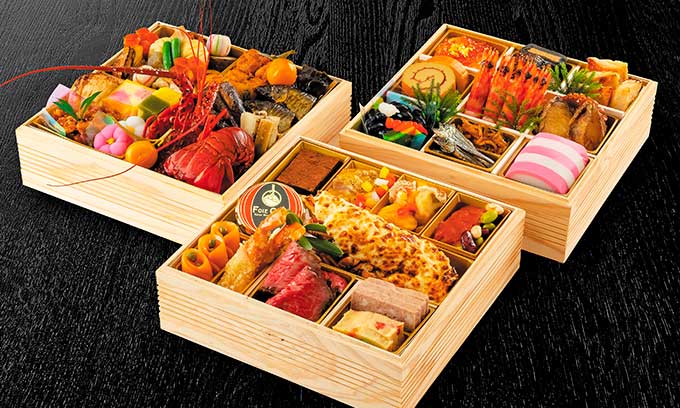 おせち料理 22 阪急阪神第一ホテルグループ おせち料理 22 阪急阪神第一ホテルグループ