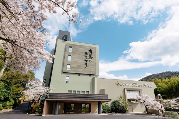 Group Hotels | Hankyu-Hanshin-Daiichi Hotel Group | Official Website