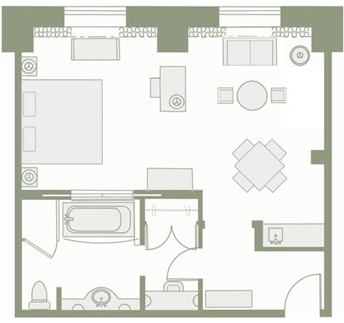 見取り図