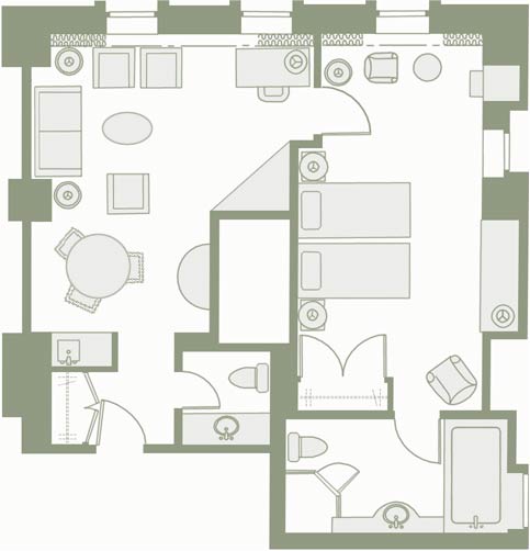 見取り図