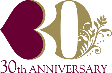 30th ANNIVEERSARY