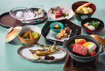 親和子〜しんばし〜
