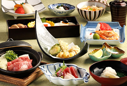 親和子〜しんばし〜