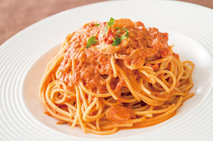 パスタランチ各種