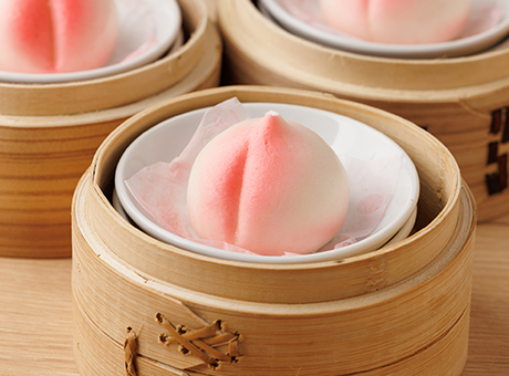 中華天心
