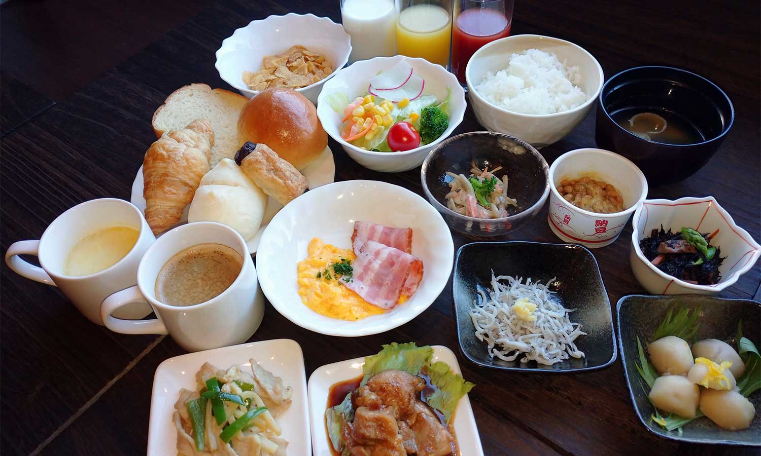 朝食 レストラン メーア 第一イン湘南 阪急阪神第一ホテルグループ 朝食 レストラン メーア 第一イン湘南 阪急阪神第一ホテルグループ