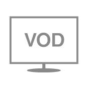 VOD(ビデオ・オン・デマンド)