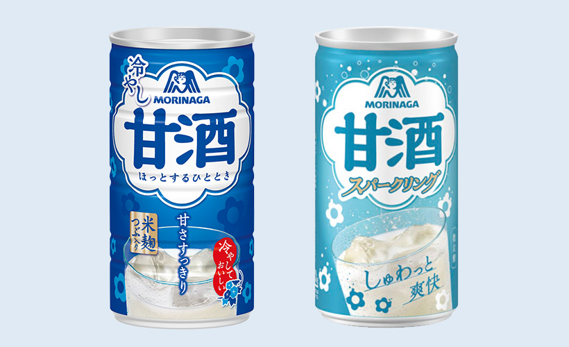 森永製菓コラボ