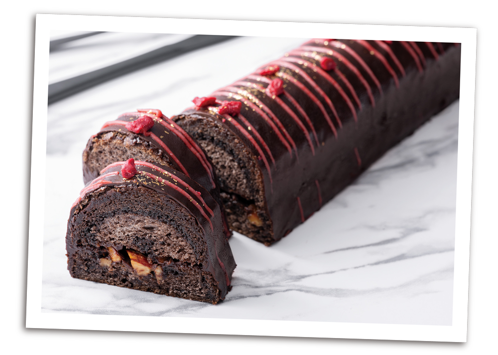 エクラン・ドゥ・ショコラ