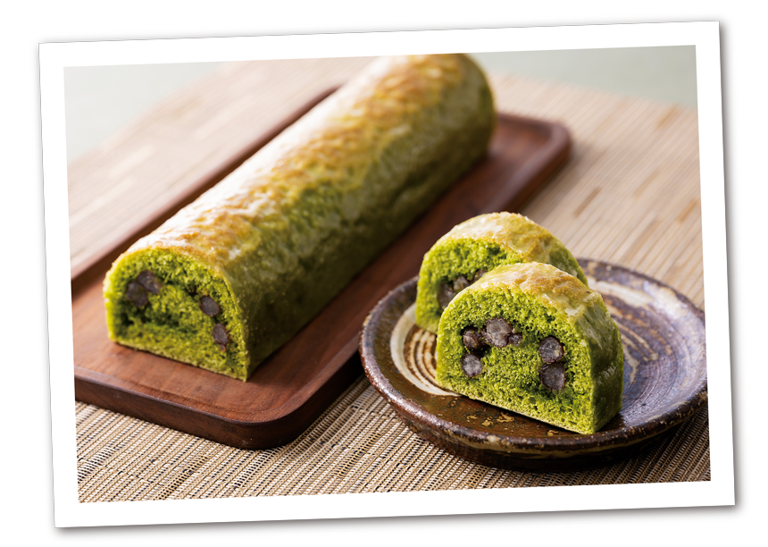 エクラン・ドゥ・マッチャ