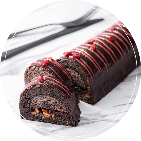 冬のおすすめパンの写真