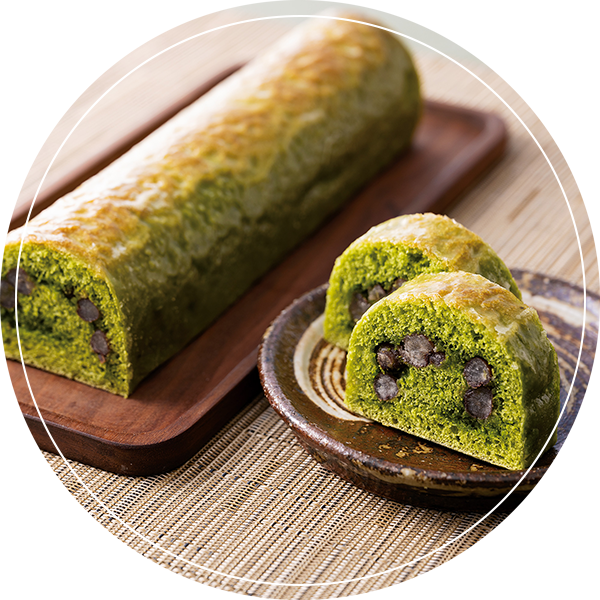 春のおすすめパンの写真