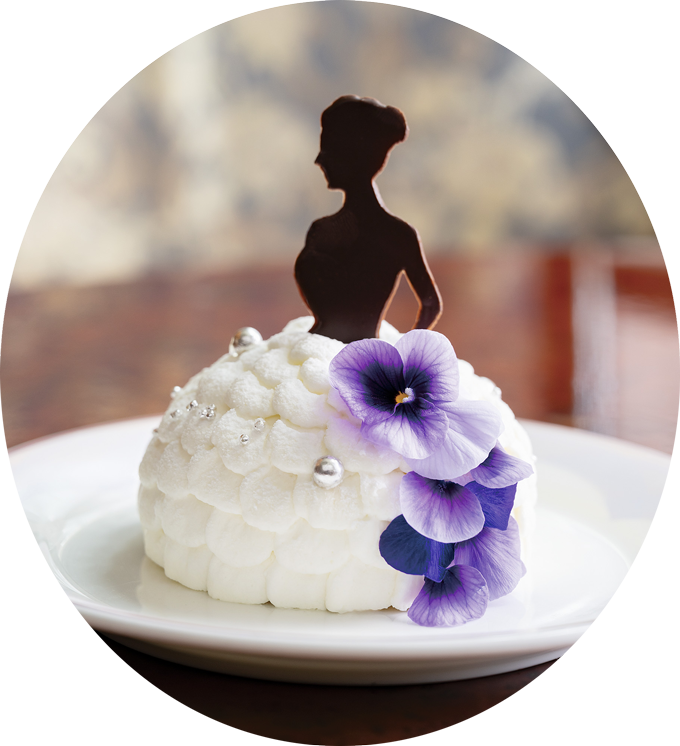 ブラン・ジェンヌ