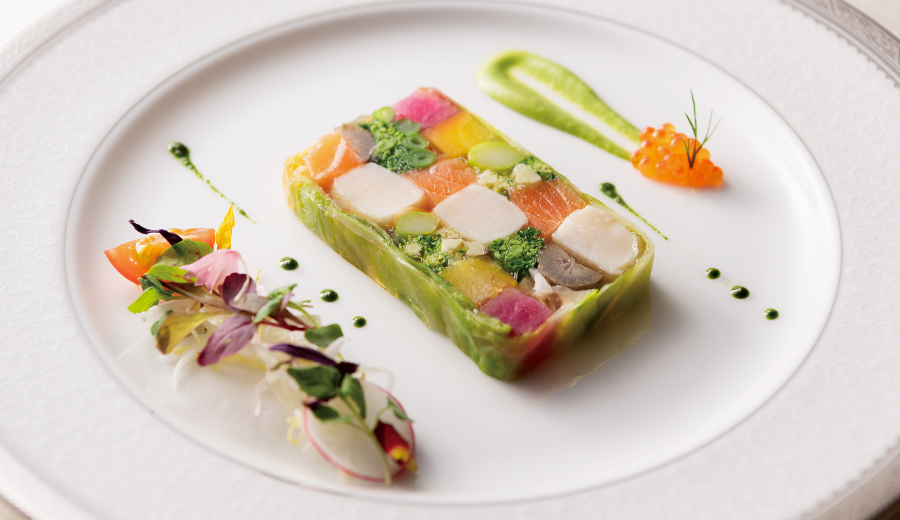 Saveur