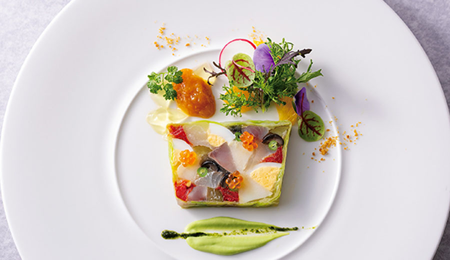 Saveur