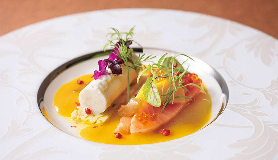 Saveur