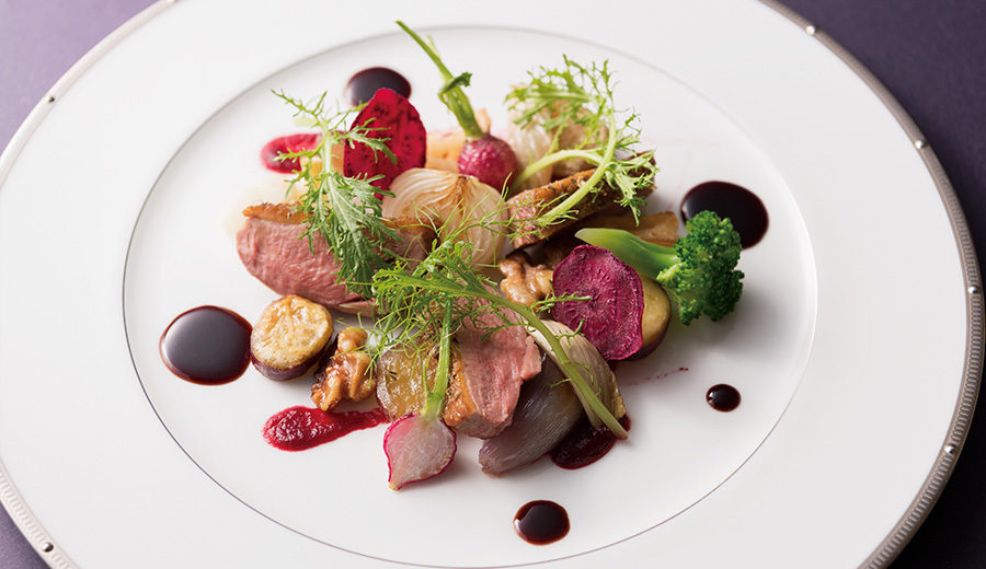 Saveur