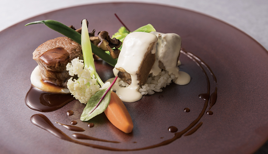 Saveur