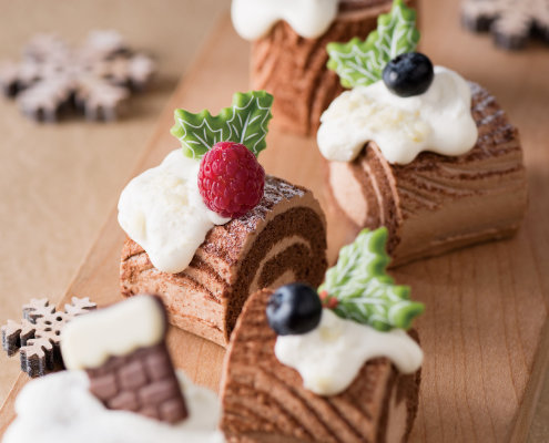 クリスマス ビュッフェ 大阪 梅田 ビュッフェ カフェレストラン ナイト デイ ホテル阪急インターナショナル 阪急阪神第一ホテルグループ