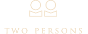 TWO PERSONS