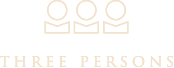 THREE PERSON