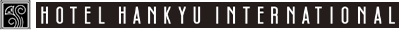 HOTEL HANKYU INTERNATIONAL