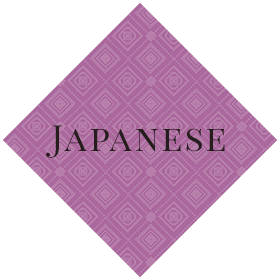 japanese
