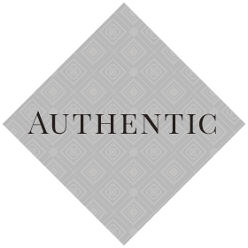 authentic