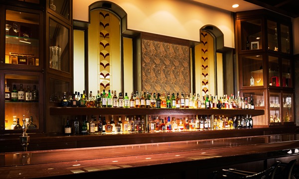 ケレスバーカウンター