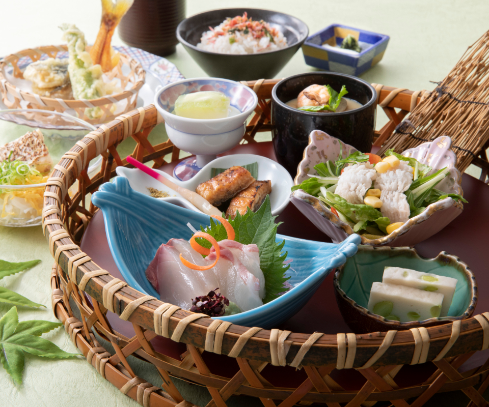 日本料理 音戸 呉阪急ホテル 阪急阪神第一ホテルグループ 日本料理 音戸 呉阪急ホテル 阪急阪神第一ホテルグループ