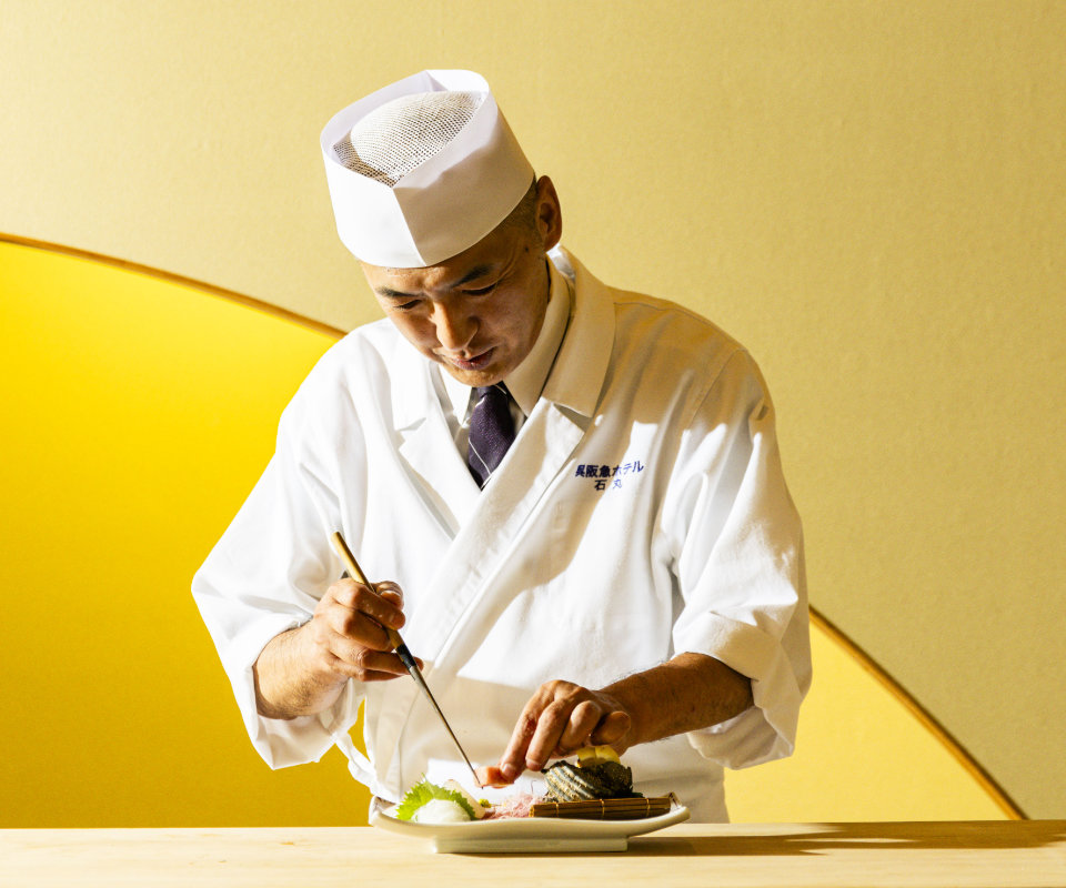 料理長おすすめ会席