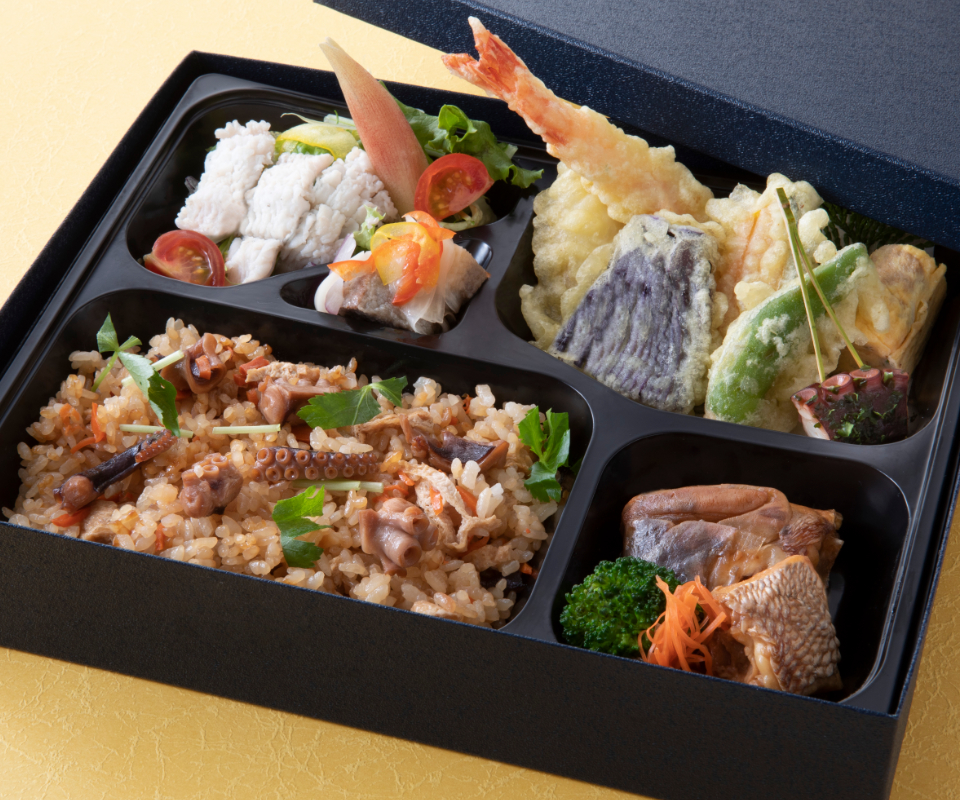 テイクアウト 季節のお弁当と穴子寿し 日本料理 音戸 呉阪急ホテル 阪急阪神第一ホテルグループ テイクアウト 季節のお弁当と穴子寿し 日本料理 音戸 呉阪急ホテル 阪急阪神第一ホテルグループ