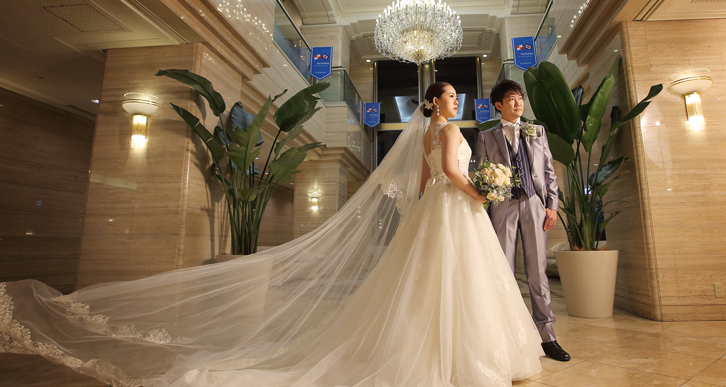 公式 呉阪急ホテルウエディング 広島呉市の結婚式場 ブライダル 阪急阪神第一ホテルグループ